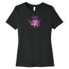 Women's Relaxed Jersey Short Sleeve Tee Thumbnail