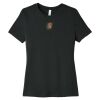Women's Relaxed Jersey Short Sleeve Tee Thumbnail