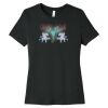 Women's Relaxed Jersey Short Sleeve Tee Thumbnail