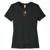 Women's Relaxed Jersey Short Sleeve Tee Thumbnail