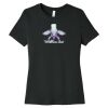 Women's Relaxed Jersey Short Sleeve Tee Thumbnail