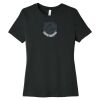 Women's Relaxed Jersey Short Sleeve Tee Thumbnail