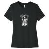 Women's Relaxed Jersey Short Sleeve Tee Thumbnail