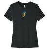 Women's Relaxed Jersey Short Sleeve Tee Thumbnail