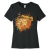 Women's Relaxed Jersey Short Sleeve Tee Thumbnail