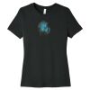 Women's Relaxed Jersey Short Sleeve Tee Thumbnail