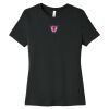 Women's Relaxed Jersey Short Sleeve Tee Thumbnail