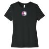 Women's Relaxed Jersey Short Sleeve Tee Thumbnail