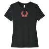 Women's Relaxed Jersey Short Sleeve Tee Thumbnail