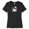 Women's Relaxed Jersey Short Sleeve Tee Thumbnail