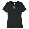 Women's Relaxed Jersey Short Sleeve Tee Thumbnail