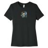 Women's Relaxed Jersey Short Sleeve Tee Thumbnail