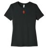 Women's Relaxed Jersey Short Sleeve Tee Thumbnail