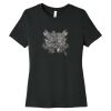 Women's Relaxed Jersey Short Sleeve Tee Thumbnail