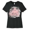 Women's Relaxed Jersey Short Sleeve Tee Thumbnail