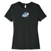 Women's Relaxed Jersey Short Sleeve Tee Thumbnail