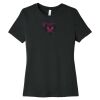 Women's Relaxed Jersey Short Sleeve Tee Thumbnail