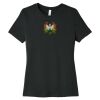 Women's Relaxed Jersey Short Sleeve Tee Thumbnail