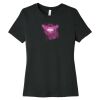 Women's Relaxed Jersey Short Sleeve Tee Thumbnail