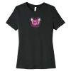 Women's Relaxed Jersey Short Sleeve Tee Thumbnail