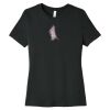 Women's Relaxed Jersey Short Sleeve Tee Thumbnail
