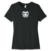 Women's Relaxed Jersey Short Sleeve Tee Thumbnail