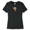 Women's Relaxed Jersey Short Sleeve Tee Thumbnail