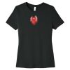 Women's Relaxed Jersey Short Sleeve Tee Thumbnail
