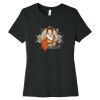 Women's Relaxed Jersey Short Sleeve Tee Thumbnail