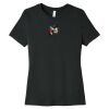 Women's Relaxed Jersey Short Sleeve Tee Thumbnail