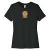 Women's Relaxed Jersey Short Sleeve Tee Thumbnail