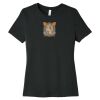 Women's Relaxed Jersey Short Sleeve Tee Thumbnail