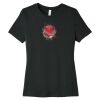 Women's Relaxed Jersey Short Sleeve Tee Thumbnail