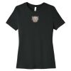 Women's Relaxed Jersey Short Sleeve Tee Thumbnail