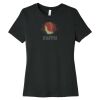 Women's Relaxed Jersey Short Sleeve Tee Thumbnail