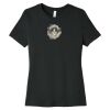 Women's Relaxed Jersey Short Sleeve Tee Thumbnail