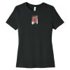 Women's Relaxed Jersey Short Sleeve Tee Thumbnail
