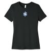 Women's Relaxed Jersey Short Sleeve Tee Thumbnail