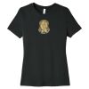 Women's Relaxed Jersey Short Sleeve Tee Thumbnail