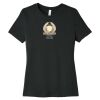 Women's Relaxed Jersey Short Sleeve Tee Thumbnail