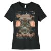 Women's Relaxed Jersey Short Sleeve Tee Thumbnail
