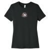 Women's Relaxed Jersey Short Sleeve Tee Thumbnail