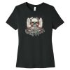 Women's Relaxed Jersey Short Sleeve Tee Thumbnail