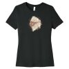 Women's Relaxed Jersey Short Sleeve Tee Thumbnail