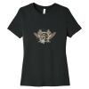 Women's Relaxed Jersey Short Sleeve Tee Thumbnail