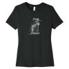 Women's Relaxed Jersey Short Sleeve Tee Thumbnail