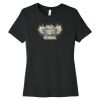 Women's Relaxed Jersey Short Sleeve Tee Thumbnail