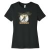 Women's Relaxed Jersey Short Sleeve Tee Thumbnail