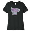 Women's Relaxed Jersey Short Sleeve Tee Thumbnail