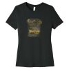 Women's Relaxed Jersey Short Sleeve Tee Thumbnail